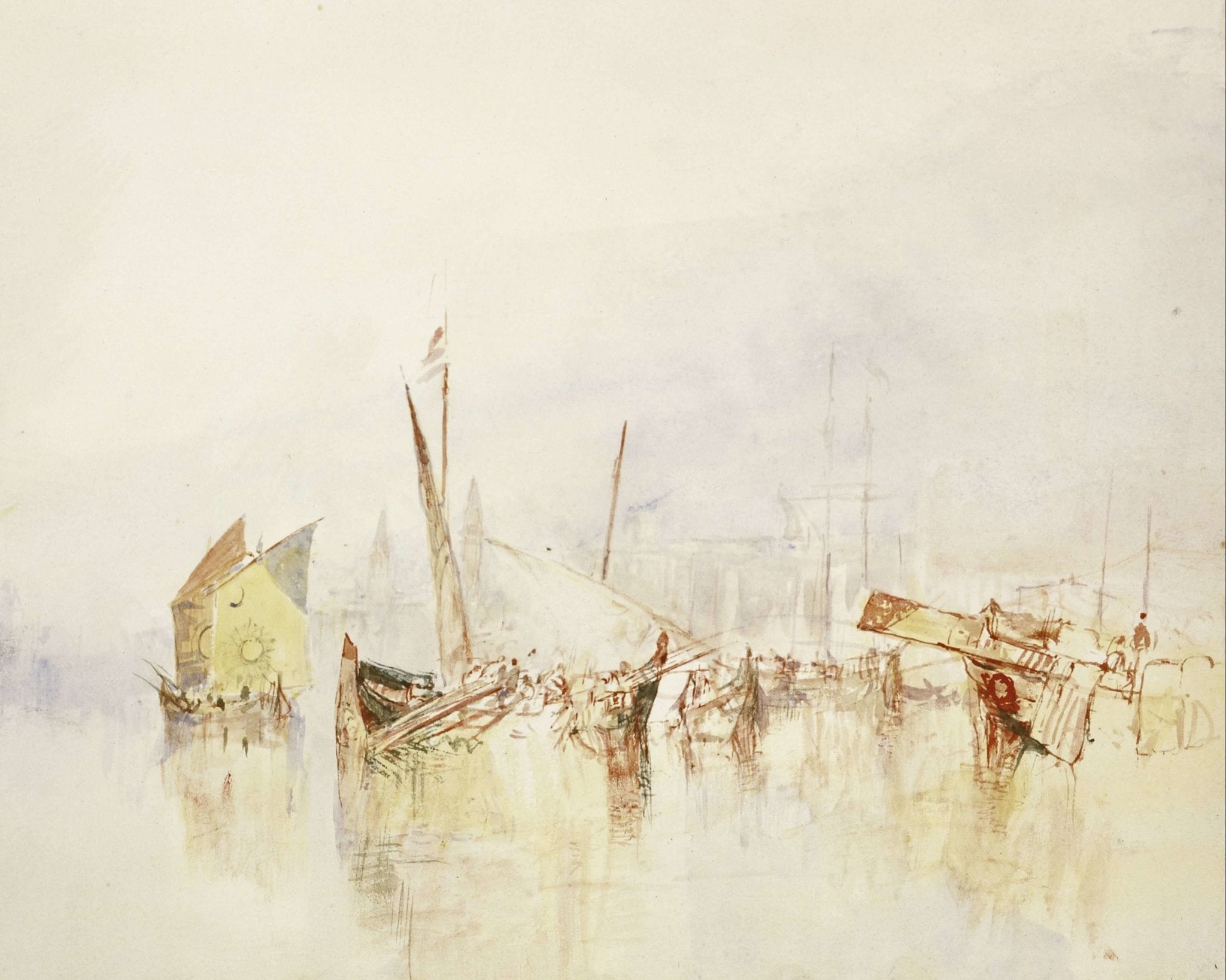 Neutrals - North and Finch