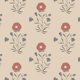 Amelia in Red Sample