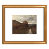 Autumn Landscape
