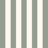 Charlie Stripe in Sage Sample
