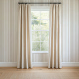 Coleman Stripe Sample