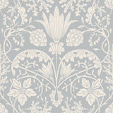 Genevive in Eggshell Sample