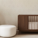 Gretta in Blush Sample