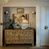 Vintage Meadow Sample