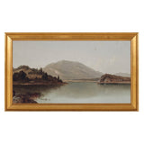 Chestnut Lake