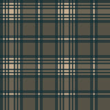 Hunter Plaid Sample