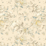 Lucy in Cream Sample