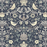 Millie in Cornflower Sample