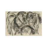Herd of Horses