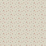 Vintage Roses Sample