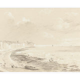 Sketch of the Sea