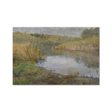 Summer River