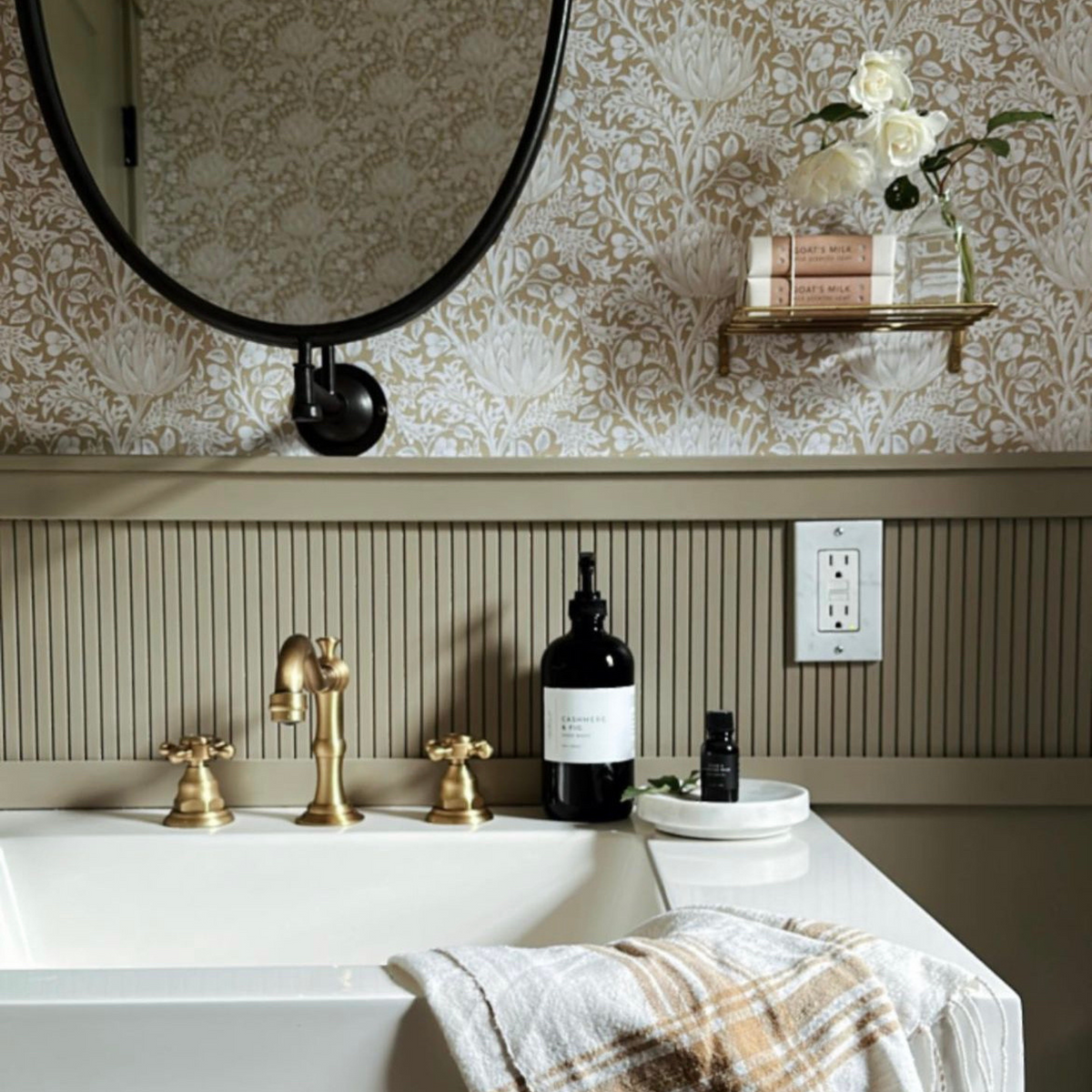 Aspen Floral – North and Finch