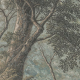 Fernwood Forest Mural