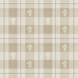 Hawthorne Plaid