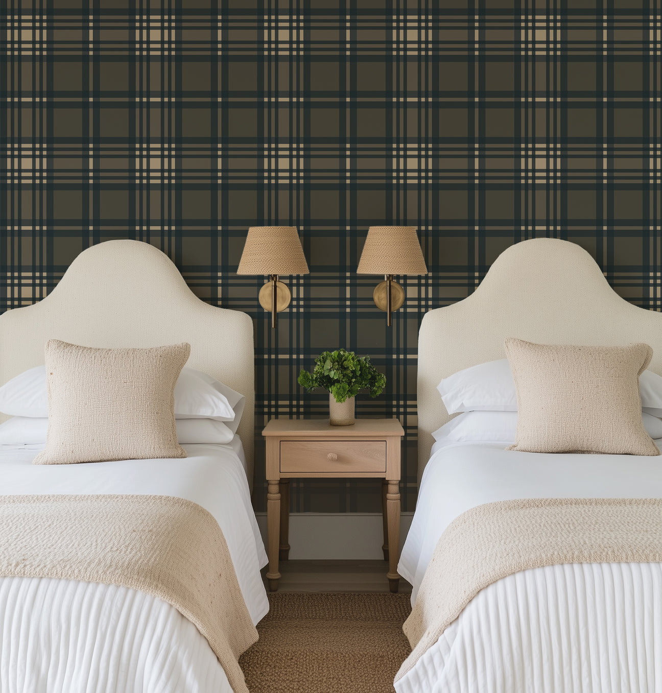 Nest - Plaid main image 0