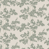 Silas in Green Sample