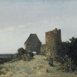 100+ Digital Vintage Art Downloads