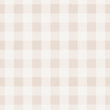 Tate Plaid in Oat