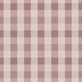 Tate Plaid in Mauve