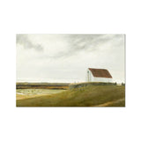 Church on a Hill