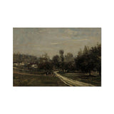 Dusty Road