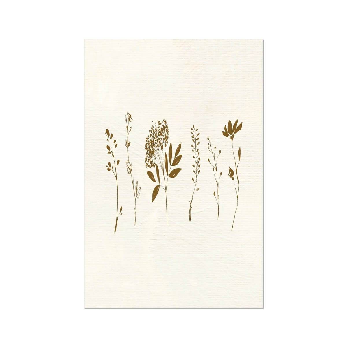 Summer Wind II