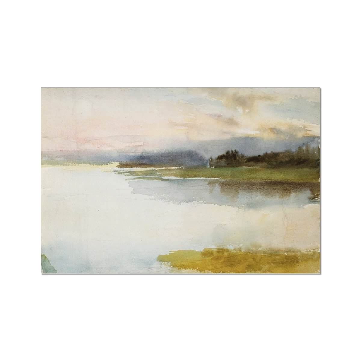 Water Color