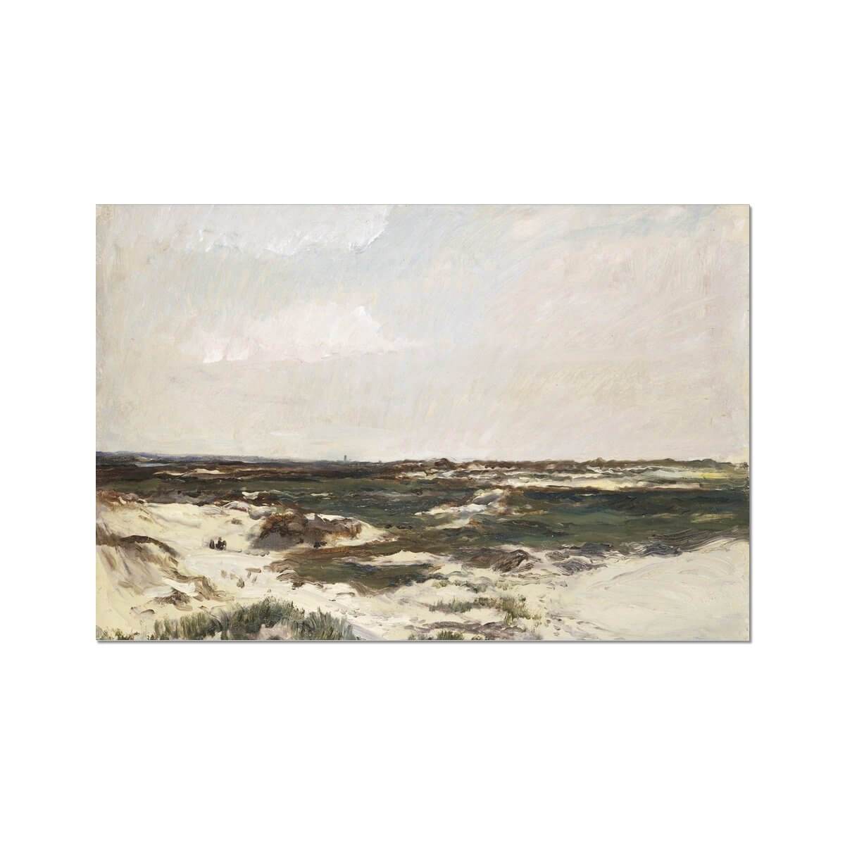 Sea Foam