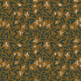 Bell Song in Gold Sample