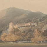 Castle on a Hill