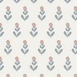 Esme Block Print Sample