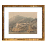 Castle on a Hill