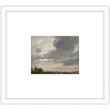 Vintage Sunset I
