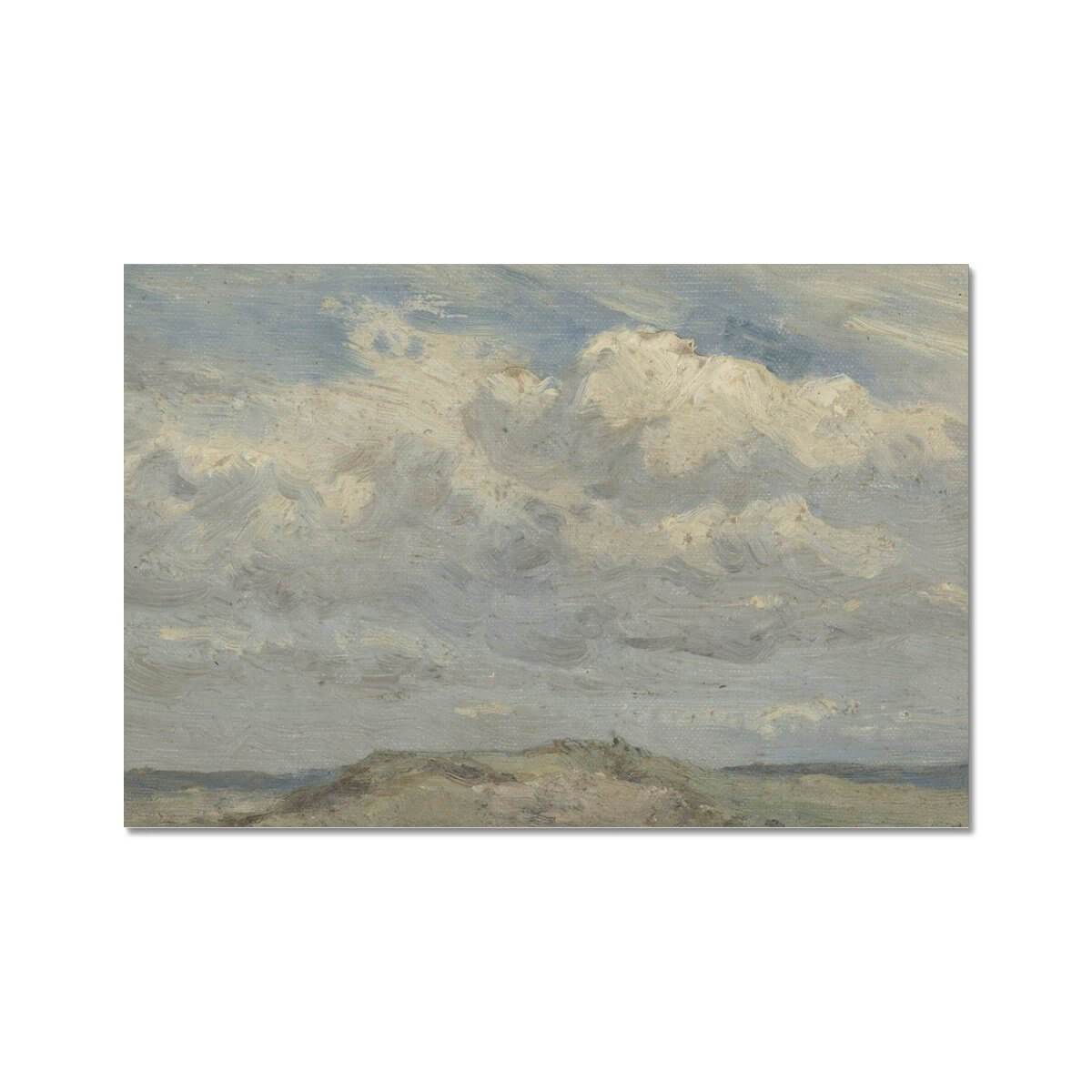 Summer Sky