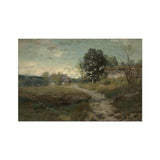 Farm Landscape