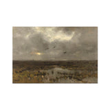 Marshlands
