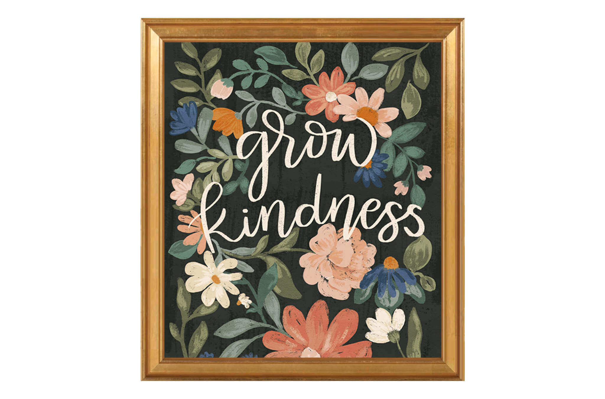 Grow Kindness