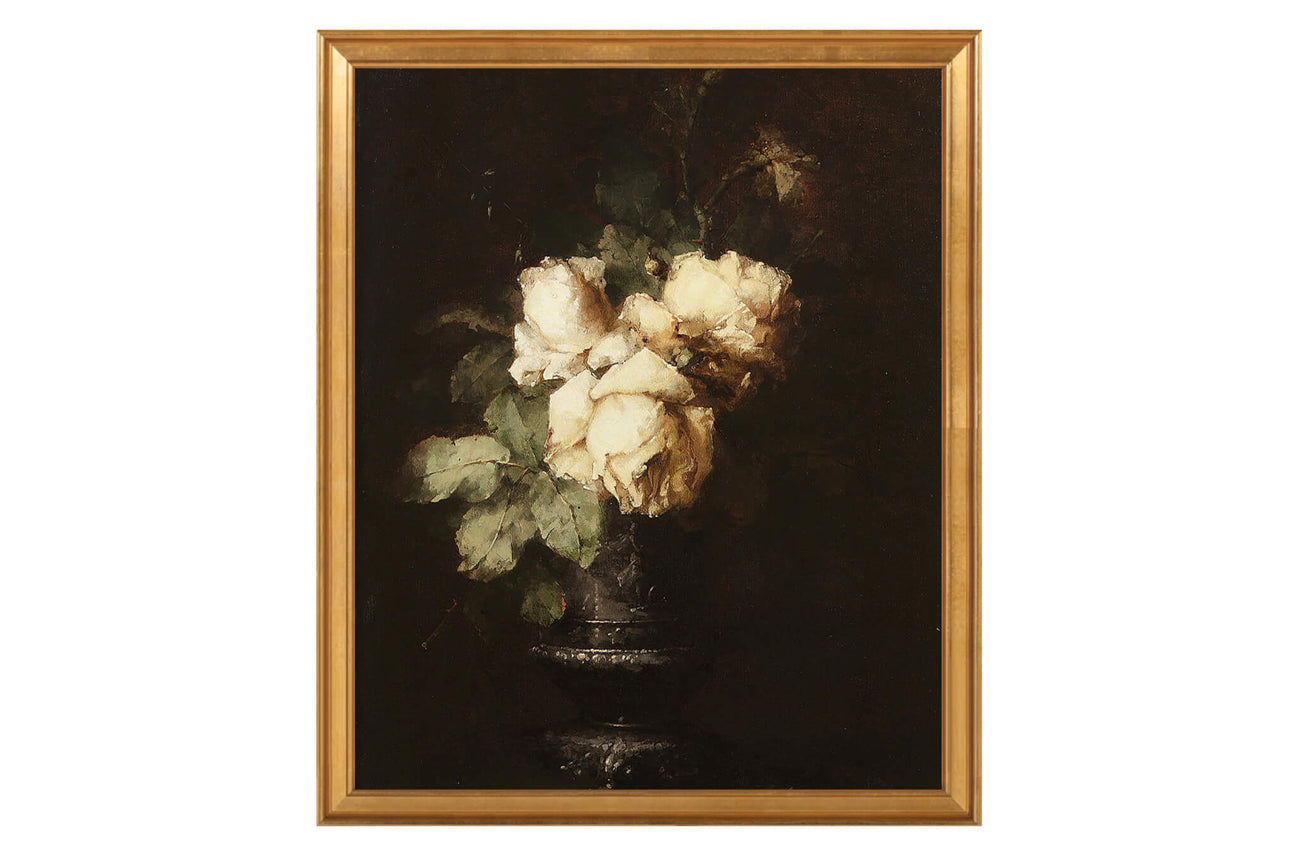 Roses North and Finch