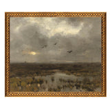 Marshlands