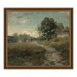 Farm Landscape