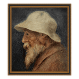 Fisherman