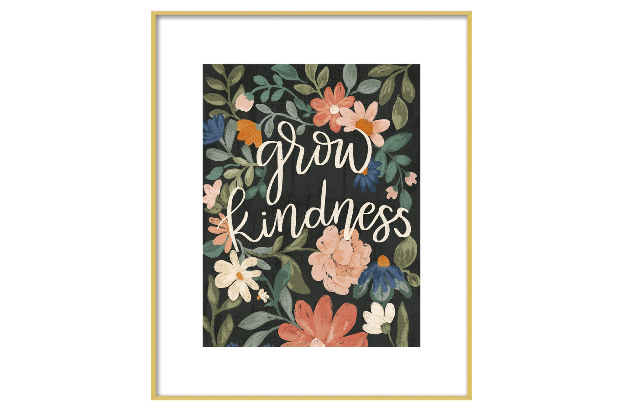 Grow Kindness