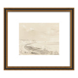 Sketch of the Sea