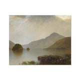 Sunset Lake