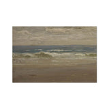 Waves in the Wind